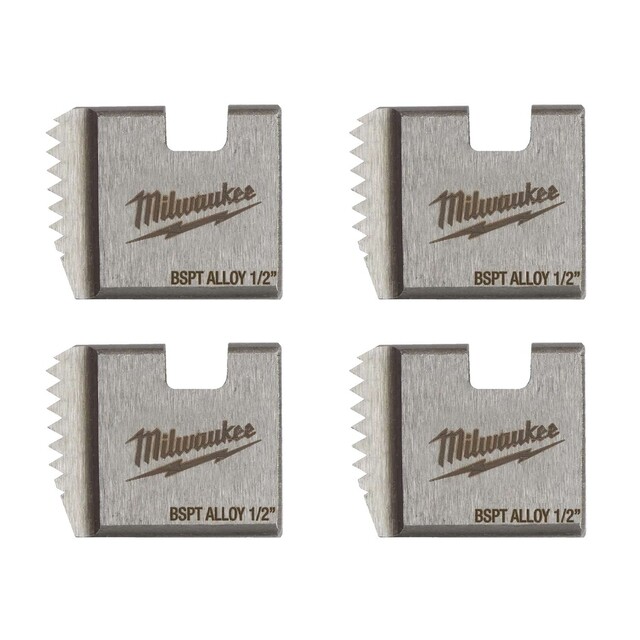 Product image 1 of Milwaukee Pijpsnijder 1/2" BSPT Alloy