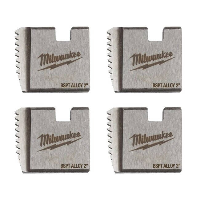 Product image 1 of Milwaukee Pijpsnijder 2" BSPT Alloy