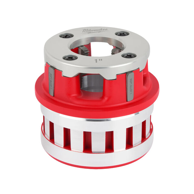 Product image 1 of Milwaukee Draadsnijder 1" BSPT legering voor M18 FPT2