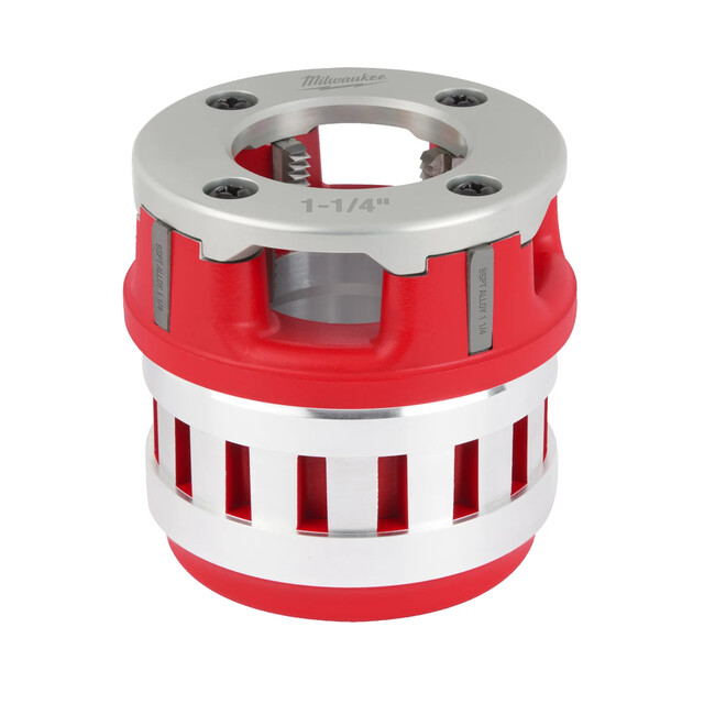 Product image 1 of Milwaukee Draadsnijder 1-1/4" BSPT legering voor M18 FPT2