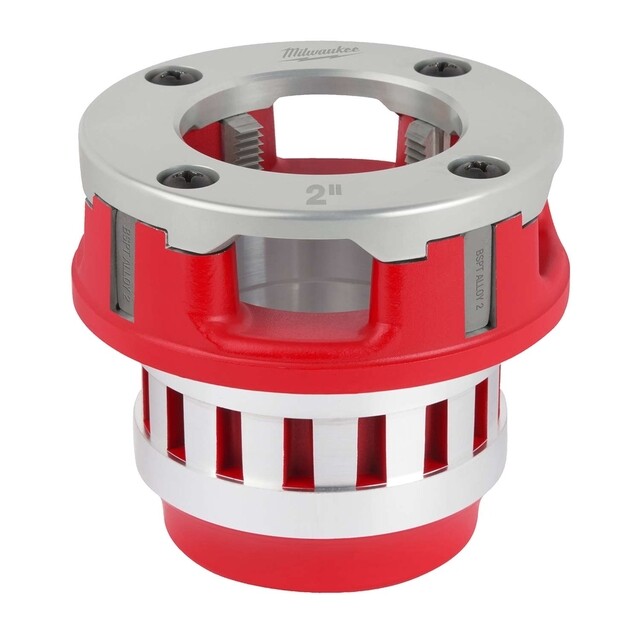 Product image 1 of Milwaukee Pijpsnijder 2" BSPT legering voor M18 FPT2
