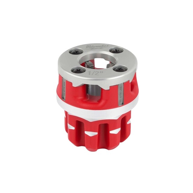 Product image 1 of Milwaukee Pijpsnijder 1/2" BSPT legering voor M18 FPT114