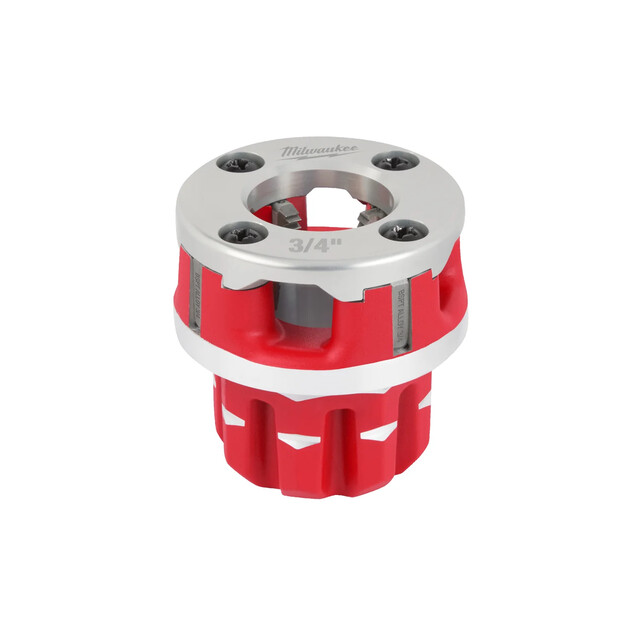 Product image 1 of Milwaukee Draadsnijder 3/4" BSPT legering voor M18 FPT114