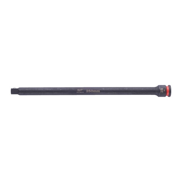 Product image 1 of Milwaukee Doppen verlengstuk SHOCKWAVE 3/8 250 mm