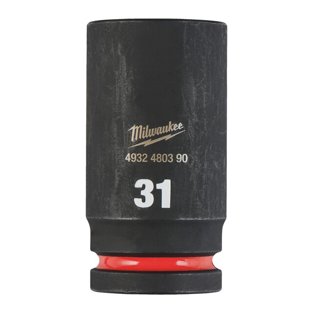 Product image 1 of Milwaukee Dop SHOCKWAVE 3/4 diep 31mm