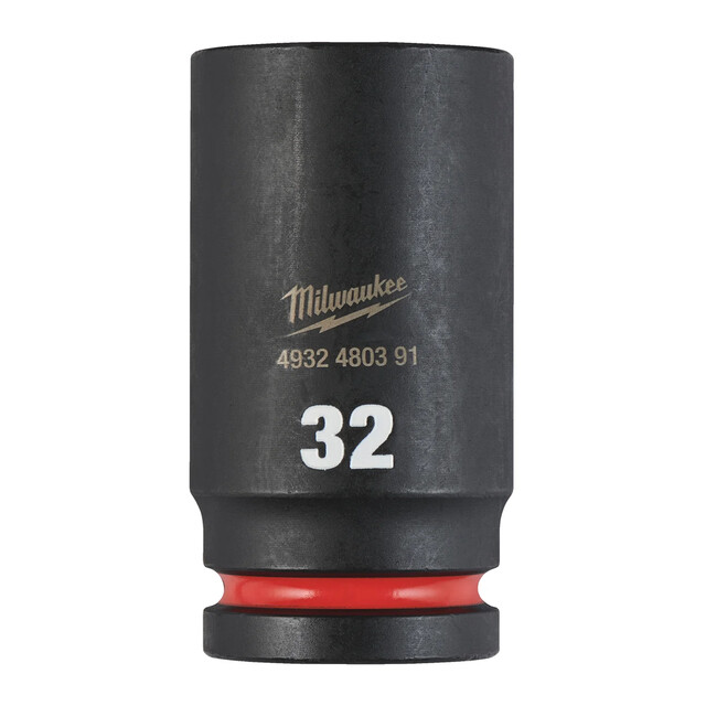 Product image 1 of Milwaukee Dop SHOCKWAVE 3/4 diep 32mm