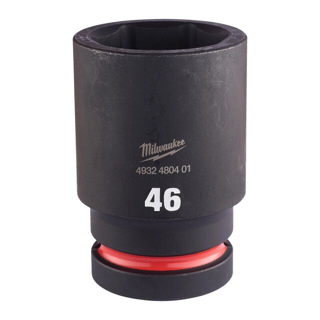 Product image 1 of Milwaukee Dop SHOCKWAVE 3/4 diep 46mm