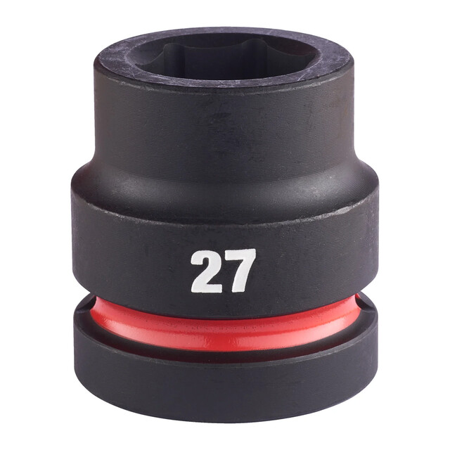 Product image 1 of Milwaukee Dop SHOCKWAVE 1" 27 mm