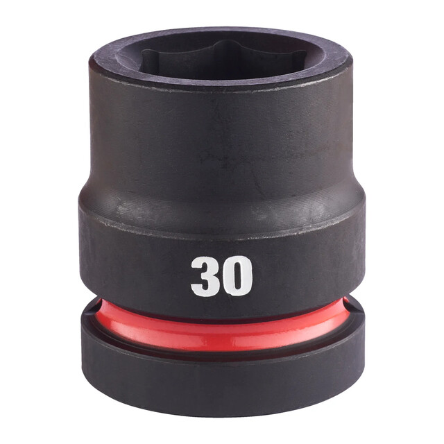 Product image 1 of Milwaukee Dop SHOCKWAVE 1" 30 mm