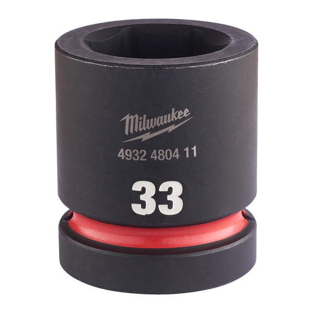 Product image 1 of Milwaukee Dop SHOCKWAVE 1" 33 mm