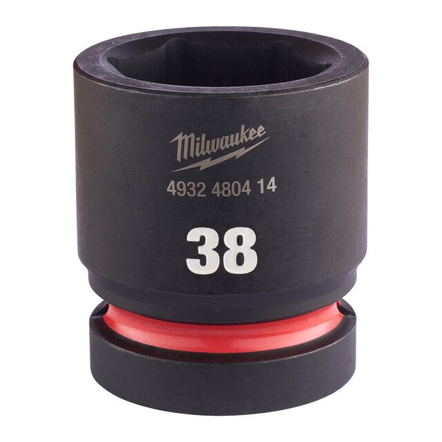 Product image 1 of Milwaukee Dop SHOCKWAVE 1" 38 mm