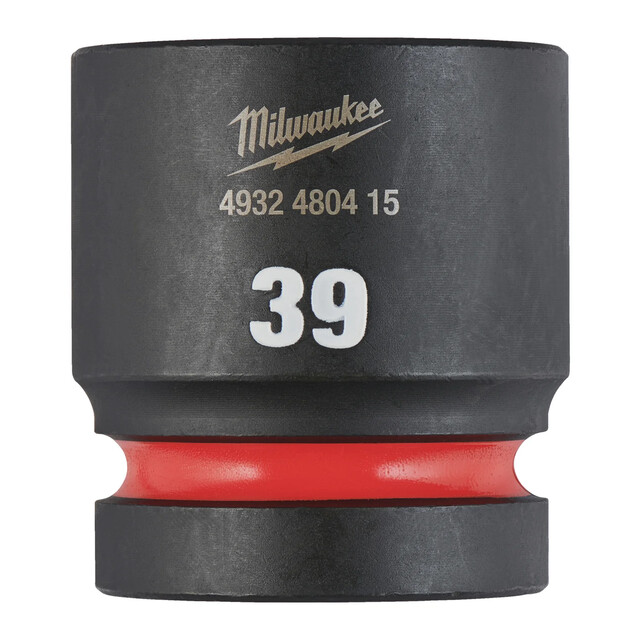 Product image 1 of Milwaukee Dop SHOCKWAVE 1" 39 mm