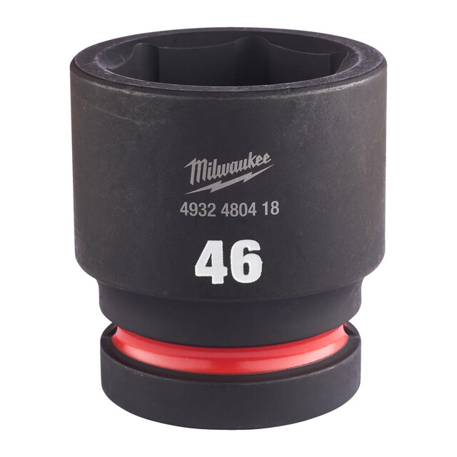 Product image 1 of Milwaukee Dop SHOCKWAVE 1" 46 mm