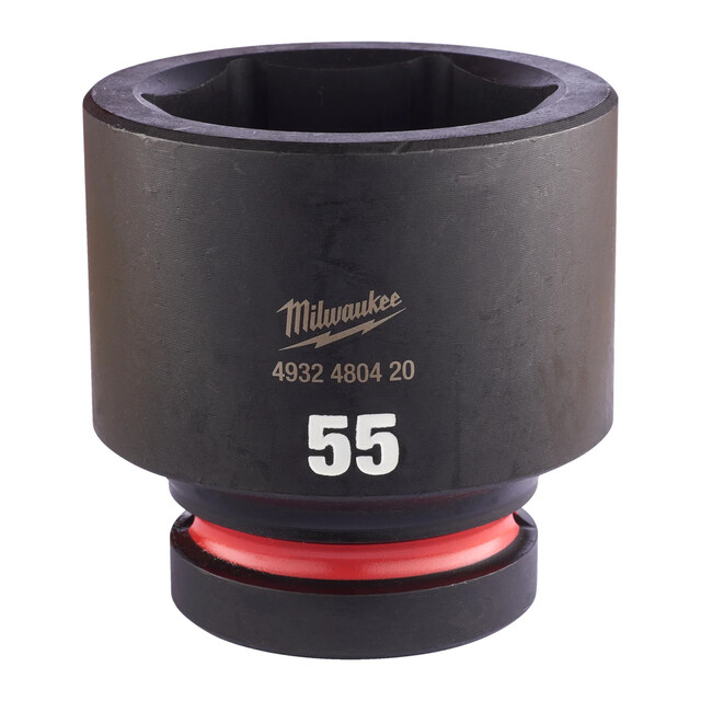 Product image 1 of Milwaukee Dop SHOCKWAVE 1" 55 mm
