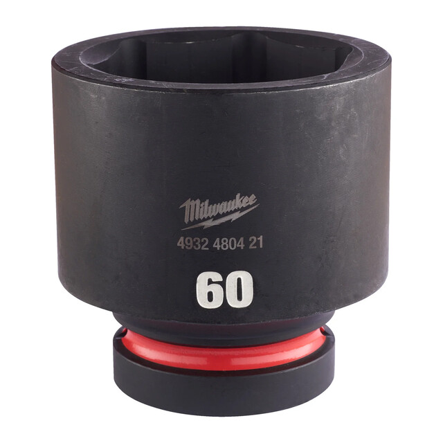 Product image 1 of Milwaukee Dop SHOCKWAVE 1" 60 mm