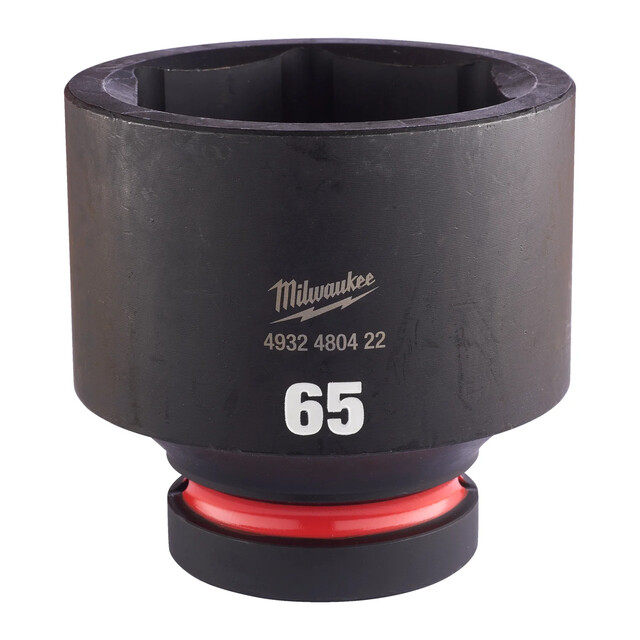 Product image 1 of Milwaukee Dop SHOCKWAVE 1" 65 mm