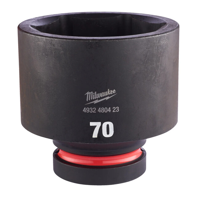 Product image 1 of Milwaukee Dop SHOCKWAVE 1" 70 mm