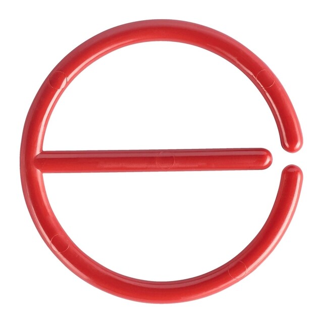 Product image 1 of Milwaukee Doppen SHOCKWAVE 1" Security O-Ring en pin 46 - 70 mm
