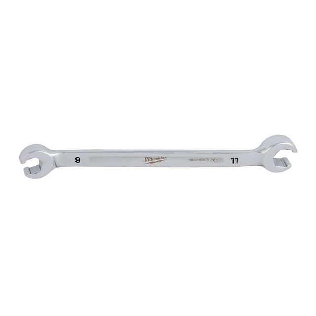 Product image 1 of Milwaukee Ringsleutel open 9 x 11 mm