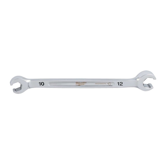 Product image 1 of Milwaukee Ringsleutel open 10 x 12 mm