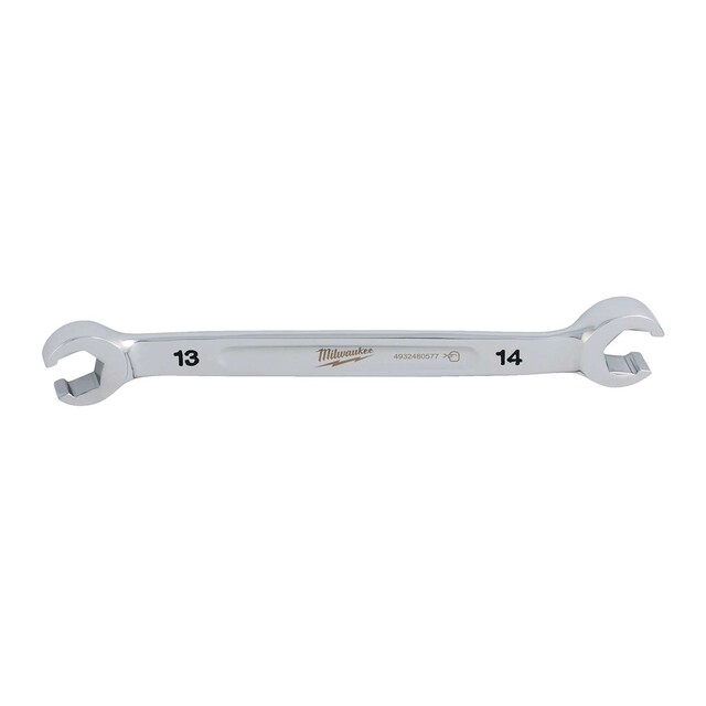 Product image 1 of Milwaukee Ringsleutel open 13 x 14 mm