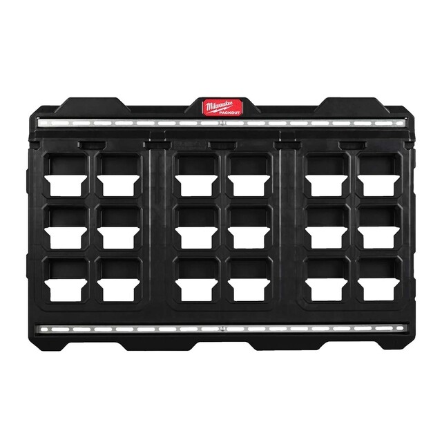 Product image 1 of Milwaukee PACKOUT XL montageplaat