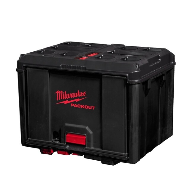 Product image 1 of Milwaukee PACKOUT Grote Opbergbox