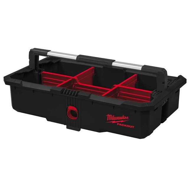 Product image 1 of Milwaukee PACKOUT Tool Tray