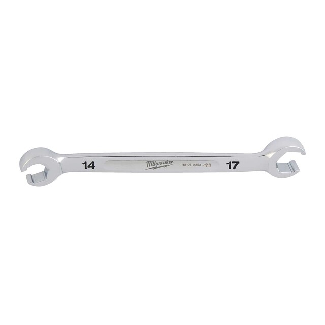 Product image 1 of Milwaukee Ringsleutel open 14 x 17 mm