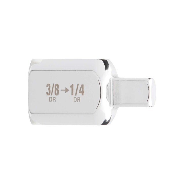 Product image 1 of Milwaukee 3/8" F X 1/2" M verloopadapter van 3/8" naar 1/2"