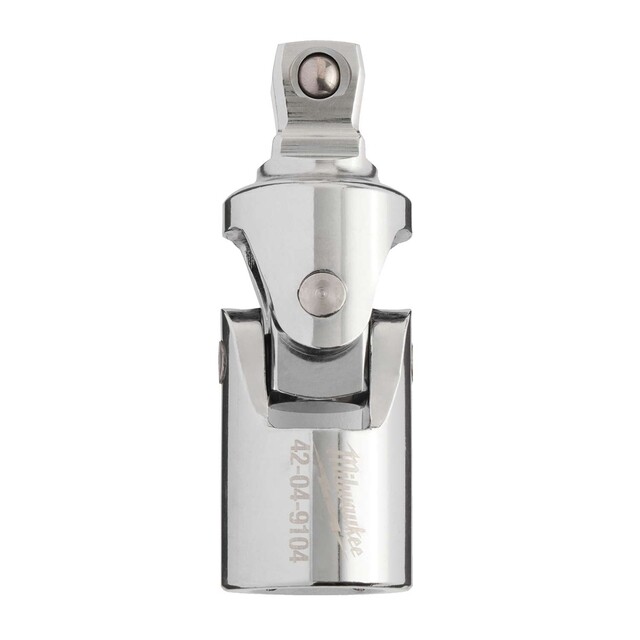 Product image 1 of Milwaukee 1/2" Universele scharnier adapter