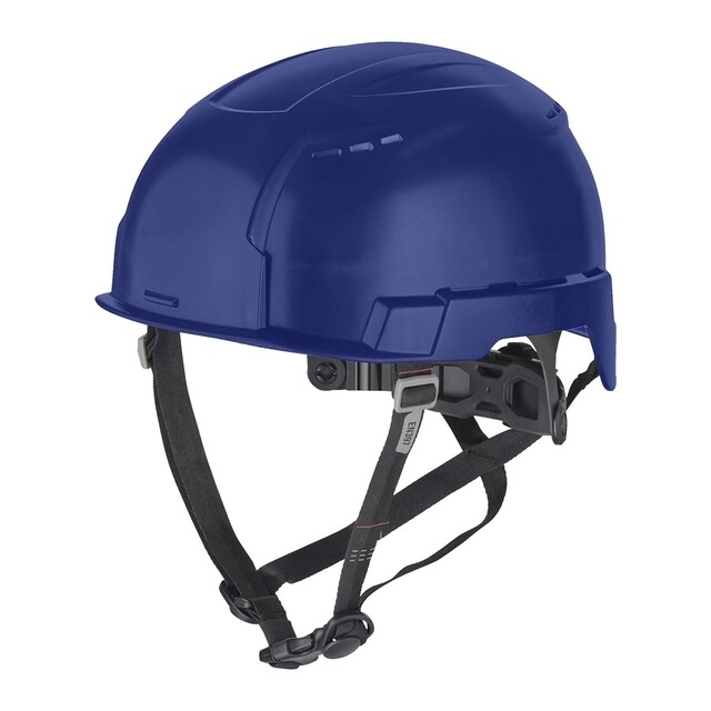 Product image 1 of Milwaukee BOLT  200 klimhelm Blauw Geventileerd - 1 stuk