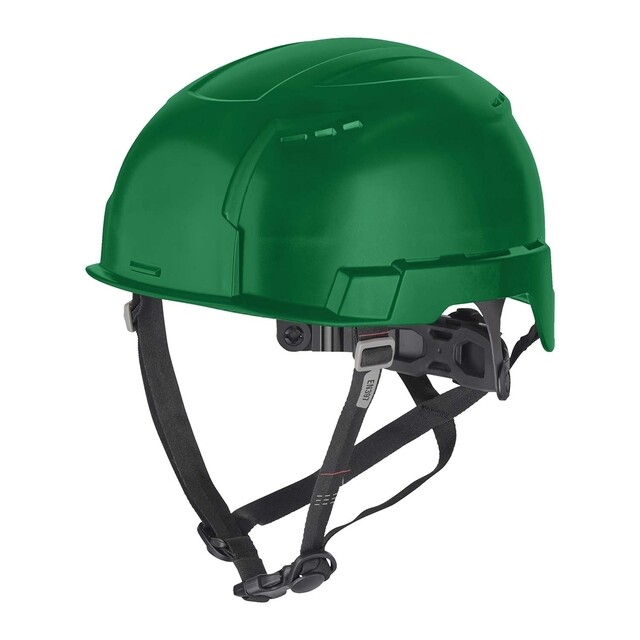 Product image 1 of Milwaukee BOLT  200 klimhelm Groen Geventileerd - 1 stuk