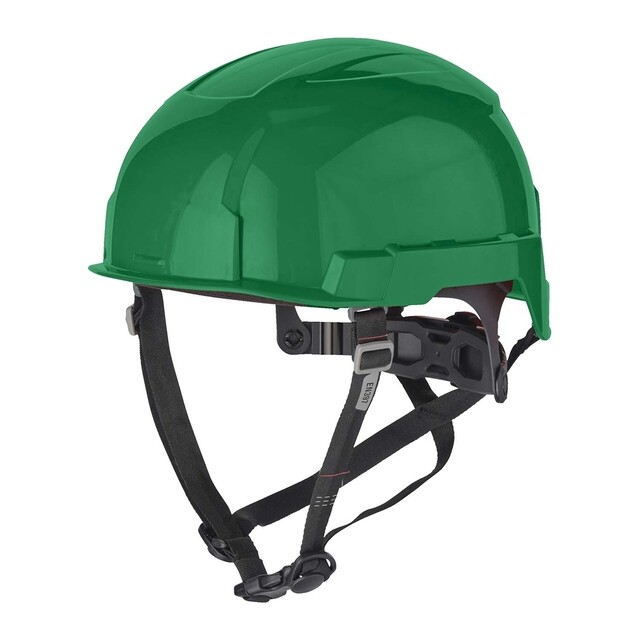 Product image 1 of Milwaukee BOLT  200 klimhelm Groen Niet Geventileerd- 1 stuk