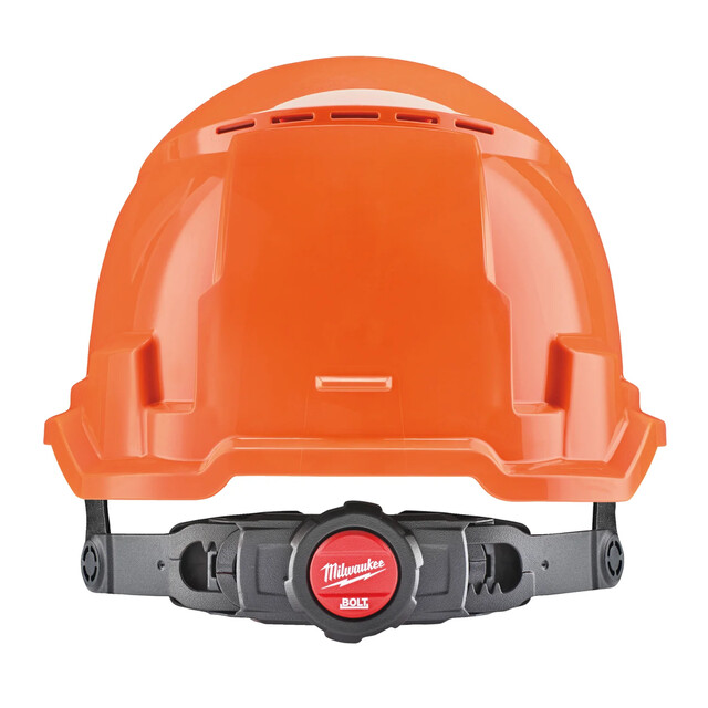 Product image 1 of Milwaukee BOLT  100 Oranje Geventileerd - 1 stuk