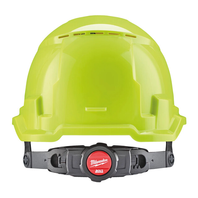Product image 1 of Milwaukee BOLT  100 Hi-Vis Geventileerd - 1 stuk