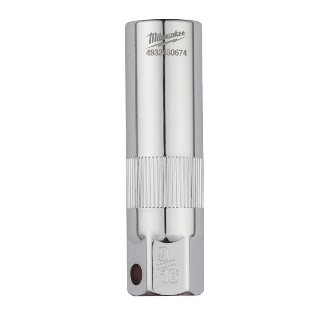 Product image 1 of Milwaukee Bougiedop 3/8˝ - 9/16”