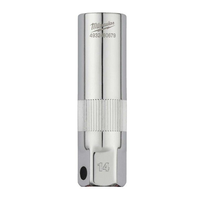 Product image 1 of Milwaukee Bougiedop 3/8˝ - 14 mm