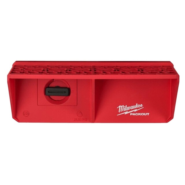 Product image 1 of Milwaukee PACKOUT Houder voor schroevendraaiers (min. afname 6 stuks)