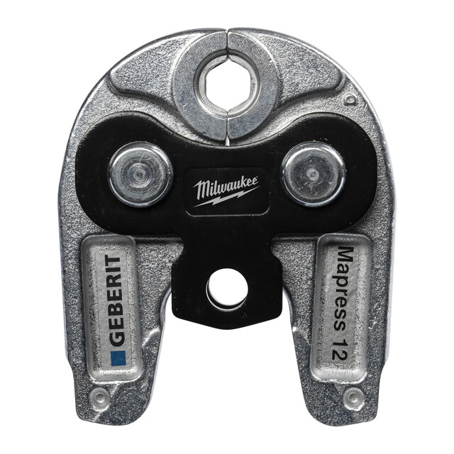 Product image 1 of Milwaukee J12-M12 Geberit Persbek voor Mapress System
