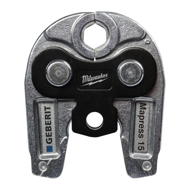 Product image 1 of Milwaukee J12-M15 Geberit Persbek voor Mapress System