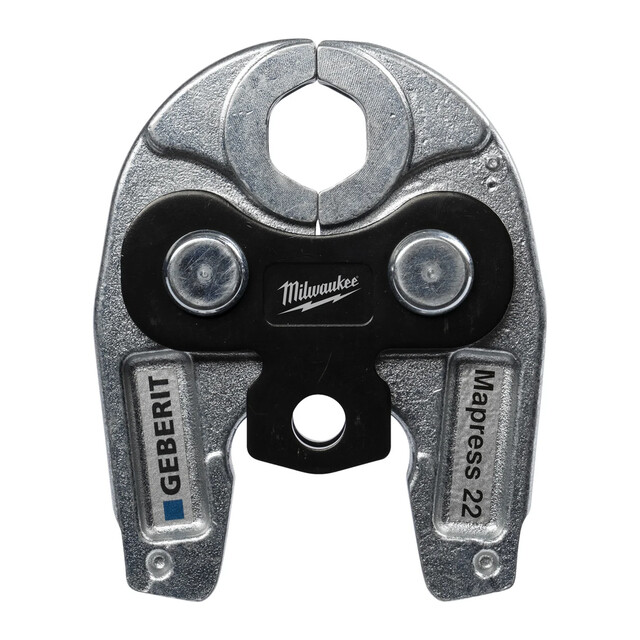 Product image 1 of Milwaukee J12-M22 Geberit Persbek voor Mapress System