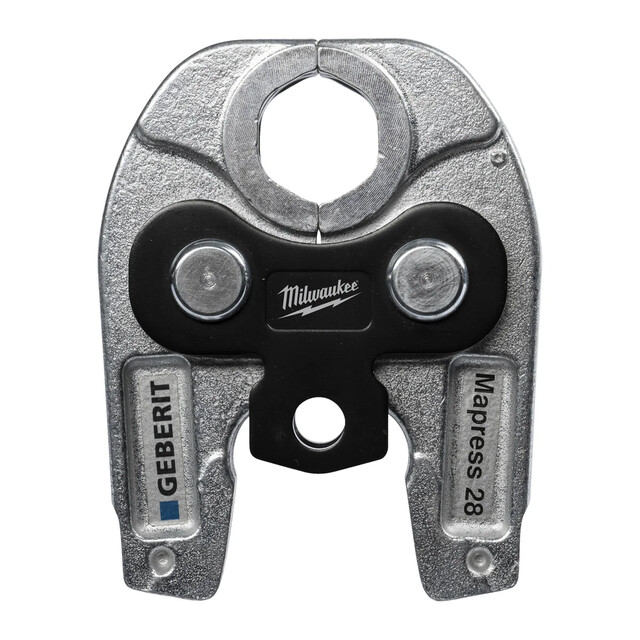 Product image 1 of Milwaukee J12-M28 Geberit Persbek voor Mapress System