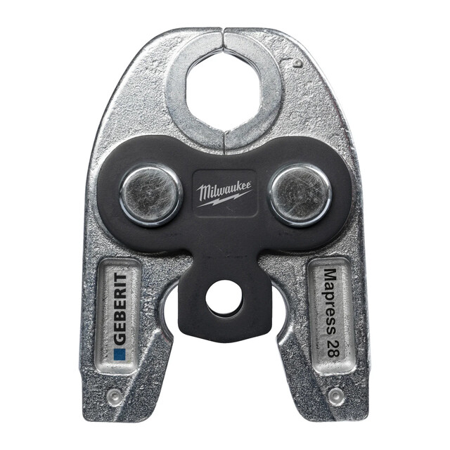 Product image 1 of Milwaukee J18-M28 Geberit Persbek voor Mapress System
