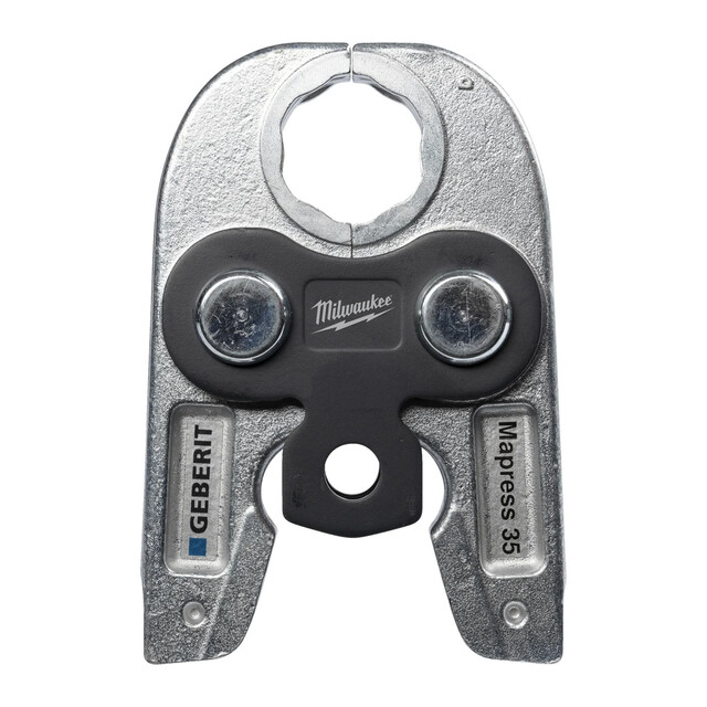 Product image 1 of Milwaukee J18-M35 Geberit Persbek voor Mapress System