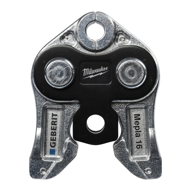 Product image 1 of Milwaukee J12-G16 Geberit Persbek voor Mepla System