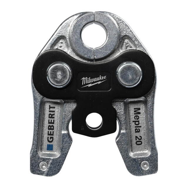 Product image 1 of Milwaukee J12-G20 Geberit Persbek voor Mepla System