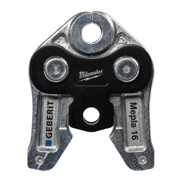 Product image 1 of Milwaukee J18-G16 Geberit Persbek voor Mepla System