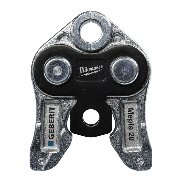 Product image 1 of Milwaukee J18-G20 Geberit Persbek voor Mepla System