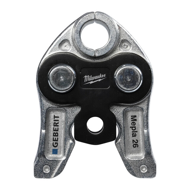 Product image 1 of Milwaukee J18-G26 Geberit Persbek voor Mepla System